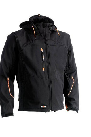 Herock HK150 - Poseidon All-Weather Performance Jacket