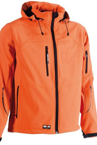 Herock HK150 - Poseidon All-Weather Performance Jacket