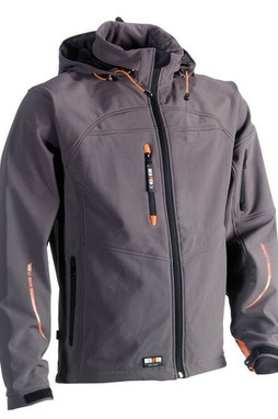 Herock HK150 - Veste Homme Poseidon