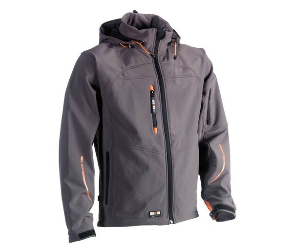 Herock HK150 - Poseidon All-Weather Performance Jacket