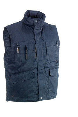 Herock HK210 - Ultimate Multi-Pocket Water-Repellent Utility Prsluk