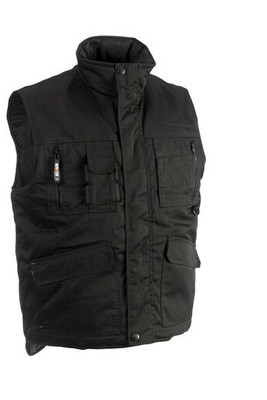 Herock HK210 - Ultimate Multi-Pocket Water-Repellent Utility Prsluk