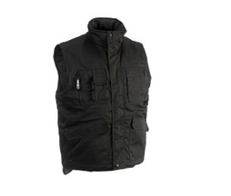 Herock HK210 - Gilet Homme Sans Manche Déperlant Multi-Poches