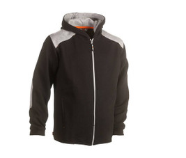 Herock HK351 - Pro-Reforce Water Repellent Hooded Sweater