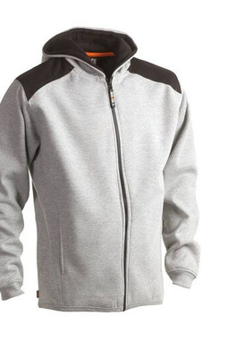 Herock HK351 - Pro-Reforce Water Repellent Hooded Sweater