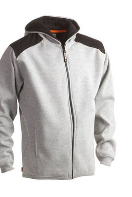 Herock HK351 - Pro-Reforce vodoodbojna majica s kapuljačom