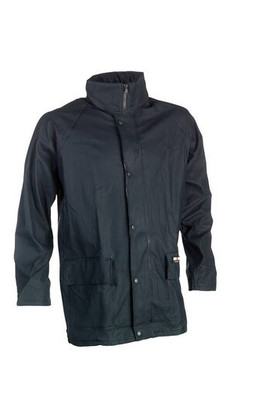Herock HK510 - Ultimate Flex Waterproof Rain Jacket with Ventilation