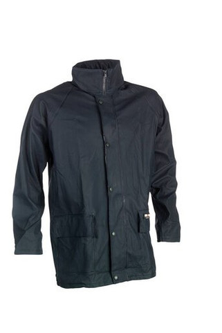 Herock HK510 - Ultimate Flex Waterproof Rain Jacket with Ventilation