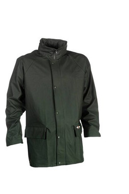 Herock HK510 - Ultimate Flex Waterproof Rain Jacket with Ventilation