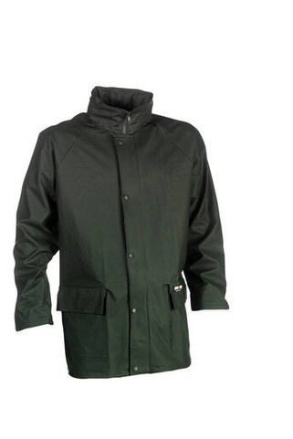 Herock HK510 - Triton Flex 2000 Wasserdichte Regenjacke