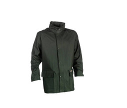 Herock HK510 - Ultimate Flex Waterproof Rain Jacket with Ventilation