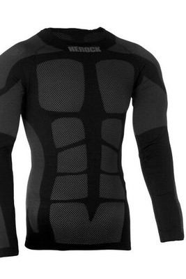 Herock HK605 - Maglietta Nikos Thermal Ls