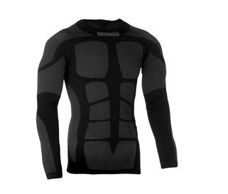 Herock HK605 - Nikos Thermal LS Tee-Shirt