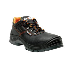 Herock HK710 - Composite Safety Low Shoe with PU Overcap