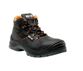 Herock HK711 - Primus Composite Safety Ankle Boot with PU Overcap