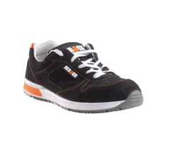 Herock HK715 - Sort Spartacus sneaker