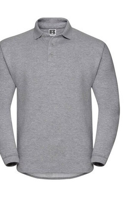 Russell JZ012 - Heavy Duty Collar Sweatshirt