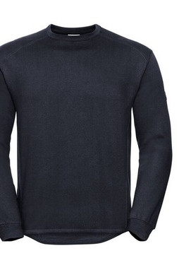 Russell JZ013 - Sweatshirt Col Rond Homme