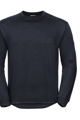 Russell JZ013 - Rundhalsausschnitt Sweatshirt