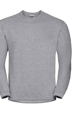 Russell JZ013 - Heavy Duty Crew Neck Sweatshirt