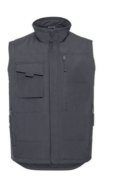 Russell JZ014 - Gilet de Travail Homme