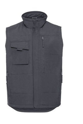 Russell JZ014 - Gilet voor zwaar gebruik