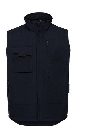 Russell JZ014 - Arbeidsvest for menn