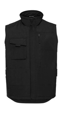 Russell JZ014 - Gilet de Travail Homme