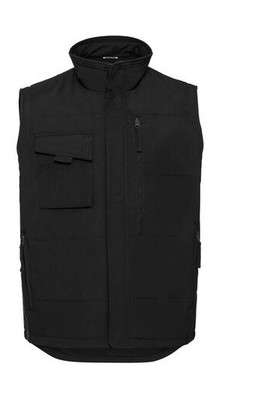 Russell JZ014 - Durable Comfort Utility Gilet with Teflon Coating
