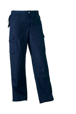 Russell JZ015 - Pantalon De Travail Homme Pro Milti-Poches