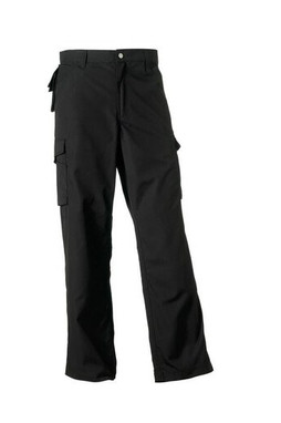 Russell JZ015 - Pantalon De Travail Homme Pro Milti-Poches