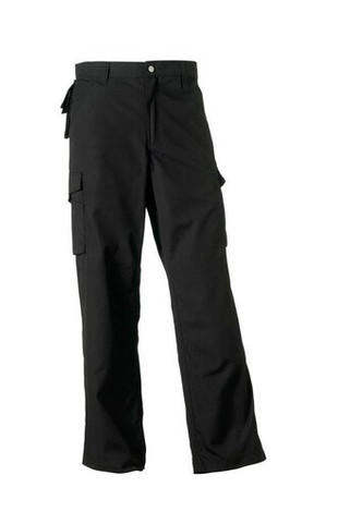 Russell JZ015 - Pro 60° Work Trousers
