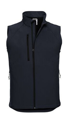 Russell JZ141 - Fleece vest til mænd