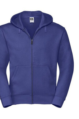 Russell JZ266 - Zip Hoodie für Herren