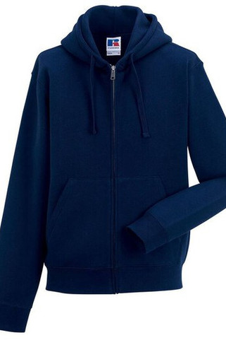 Russell JZ266 - Zip Hooded Sweat-Shirt