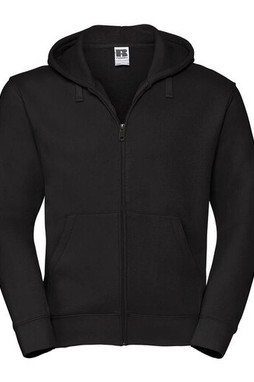 Russell JZ266 - Authentique Capuche Zippé Homme