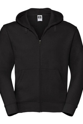 Russell JZ266 - Zip Hoodie für Herren