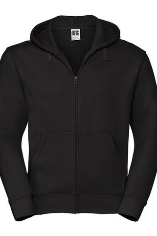 Russell JZ266 - Zip Hooded Sweat-Shirt