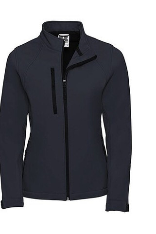 Russell JZ40F - Kurtka z kobiecym krojem