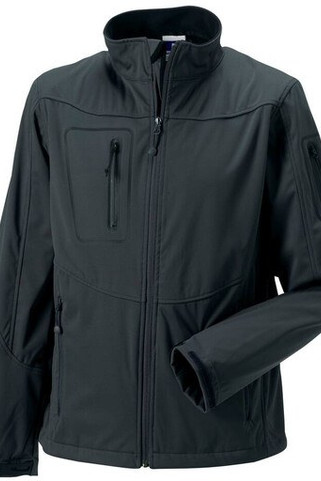 Russell JZ520 - Sport Shell 5000 Jacket