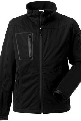 Russell JZ520 - Sport Shell 5000 Jacke Herren