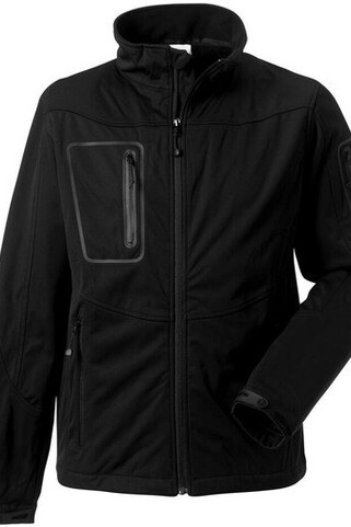 Russell JZ520 - Sport Shell 5000 Jacket