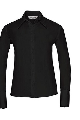 Russell Collection JZ56F - Long Sleeve Ultimate Non-Iron Shirt
