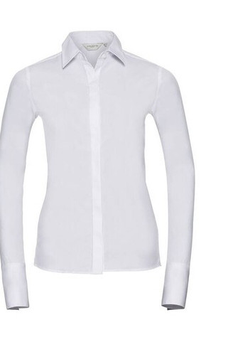 Russell Collection JZ60F - Lycra® Stretch Naisten Paita