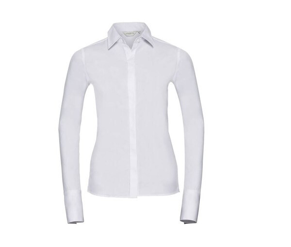 Russell Collection JZ60F - Lycra® Stretch Naisten Paita