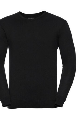 Russell Collection JZ710 - V-Neck Knit Pullover