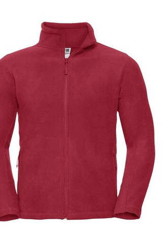 Russell JZ870 - Full Zip Outdoor Fleece