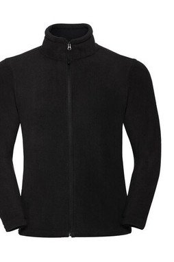 Russell JZ870 - Veste Polaire Extérieure Zippée Confort