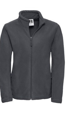 Russell JZ87F - Veste Polaire Outdoor à Zip Complet