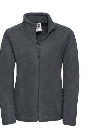 Russell JZ87F - Full Zip Outdoor Fleece